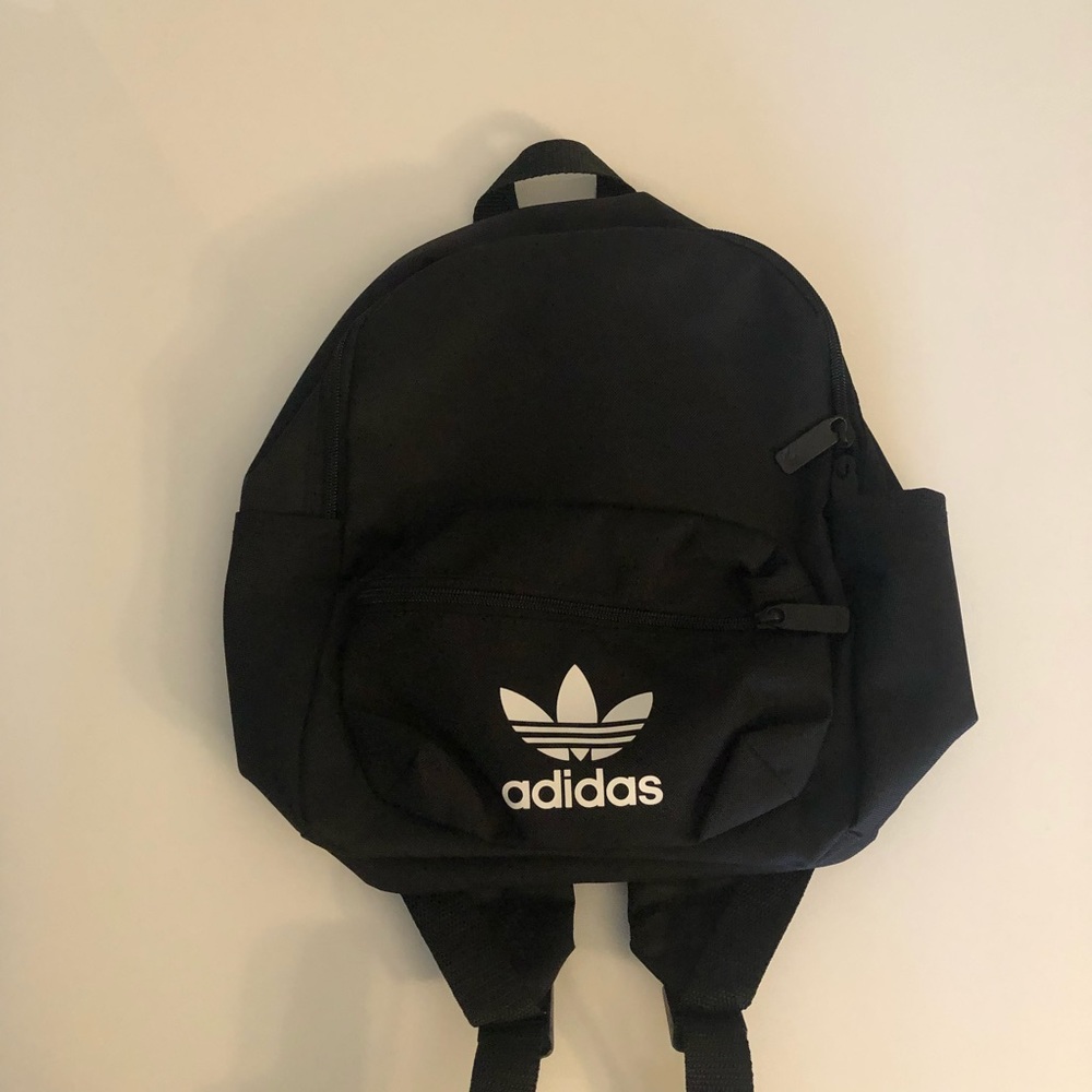 Adidas mini backpack